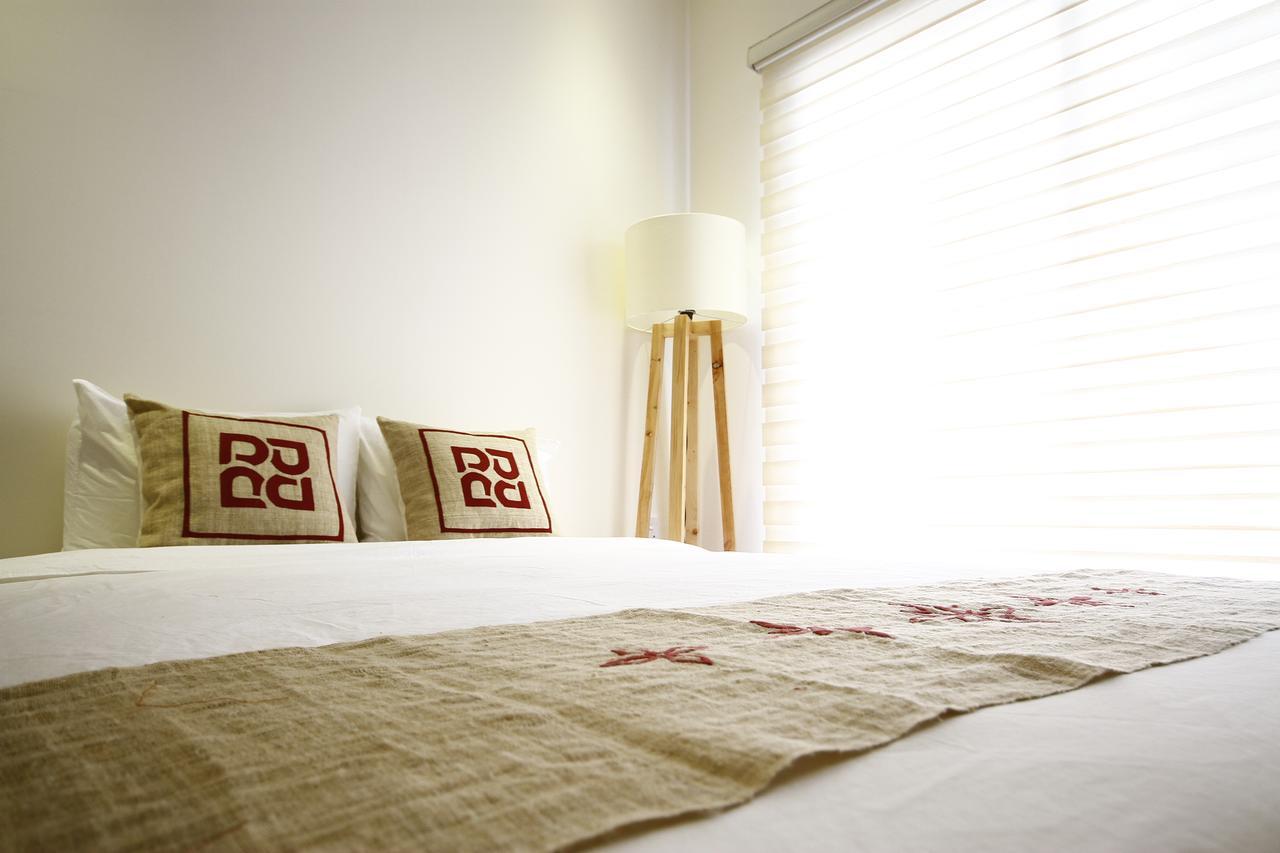Danang Moment - Boutique Serviced Apartment Extérieur photo