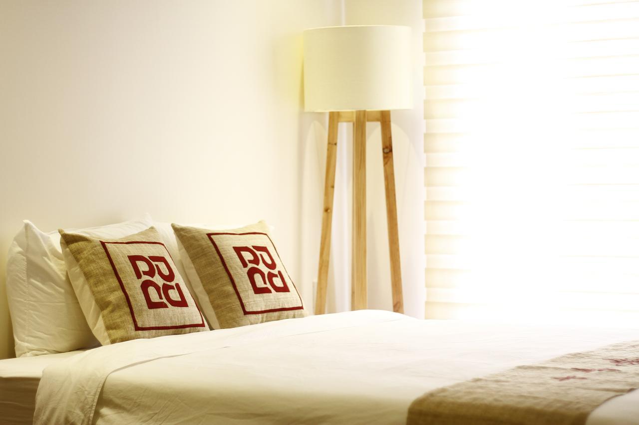 Danang Moment - Boutique Serviced Apartment Extérieur photo