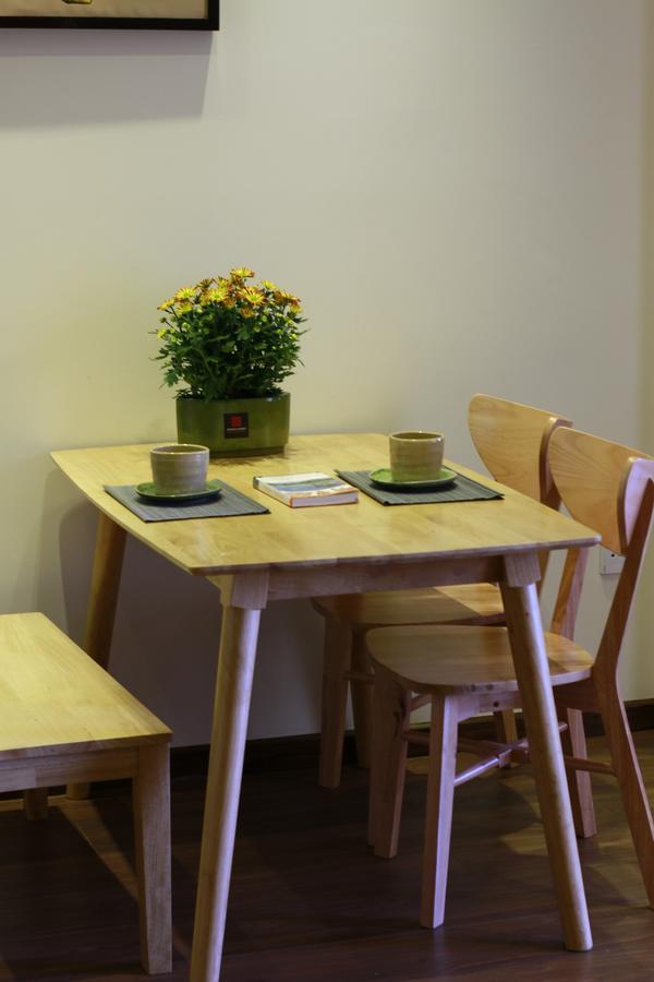 Danang Moment - Boutique Serviced Apartment Extérieur photo