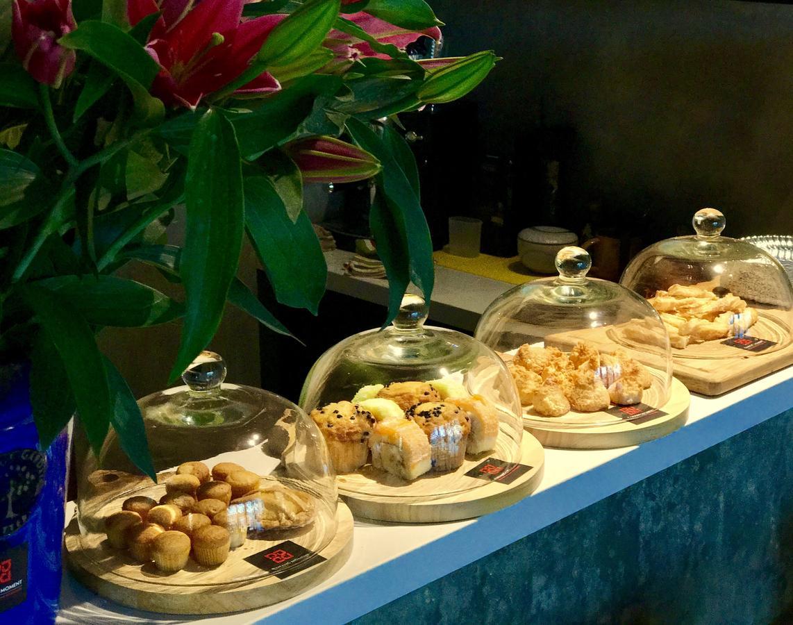 Danang Moment - Boutique Serviced Apartment Extérieur photo