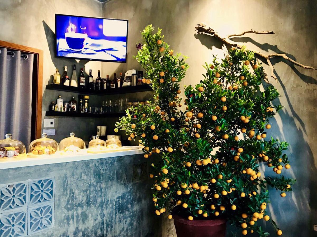 Danang Moment - Boutique Serviced Apartment Extérieur photo