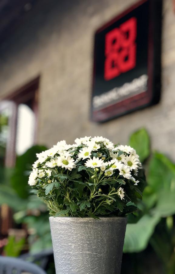 Danang Moment - Boutique Serviced Apartment Extérieur photo