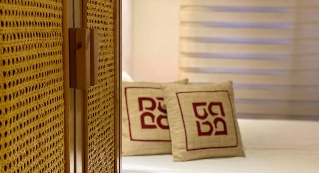 Danang Moment - Boutique Serviced Apartment Extérieur photo