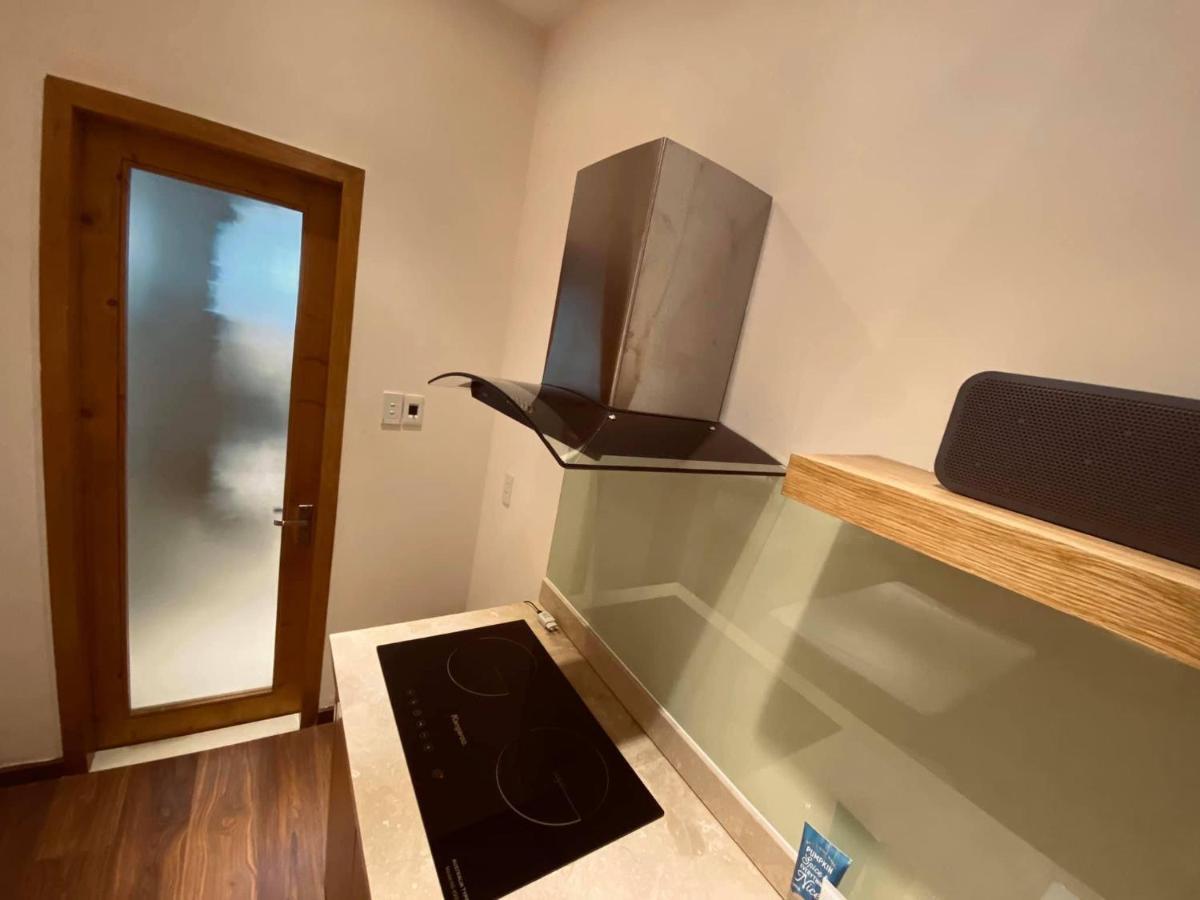 Danang Moment - Boutique Serviced Apartment Extérieur photo