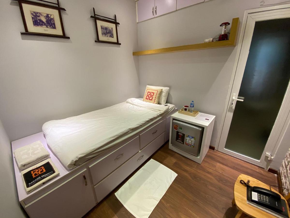 Danang Moment - Boutique Serviced Apartment Extérieur photo
