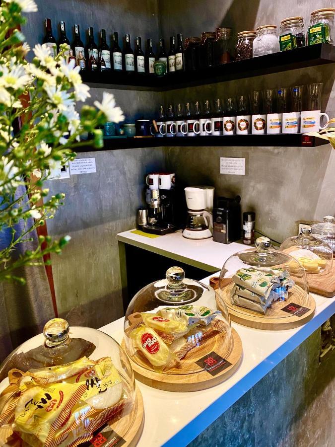 Danang Moment - Boutique Serviced Apartment Extérieur photo